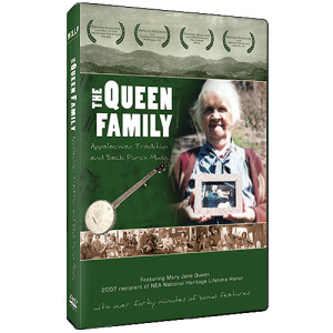 Queen_DVD